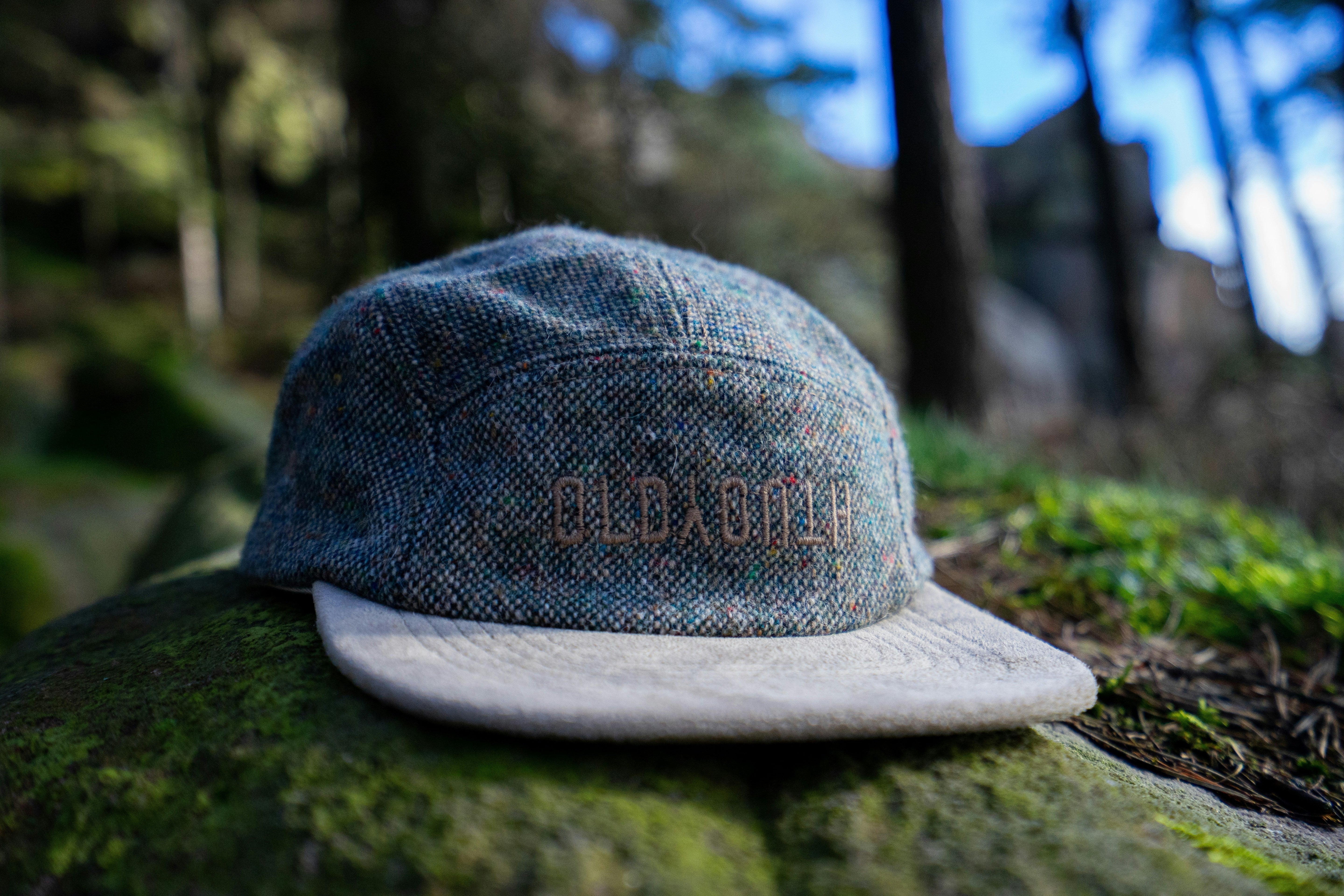 Custom Hat Manufacturer for UK Brands: Private Label Production with Global Delivery