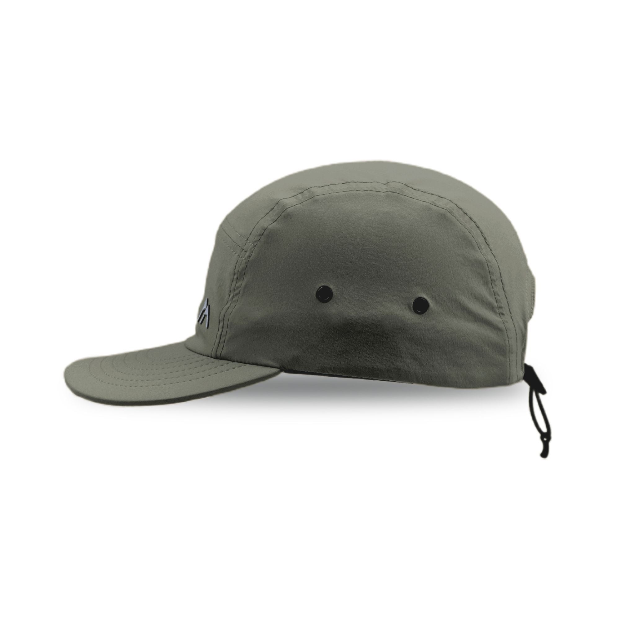 5-Panel Lightweight Camp Cap
