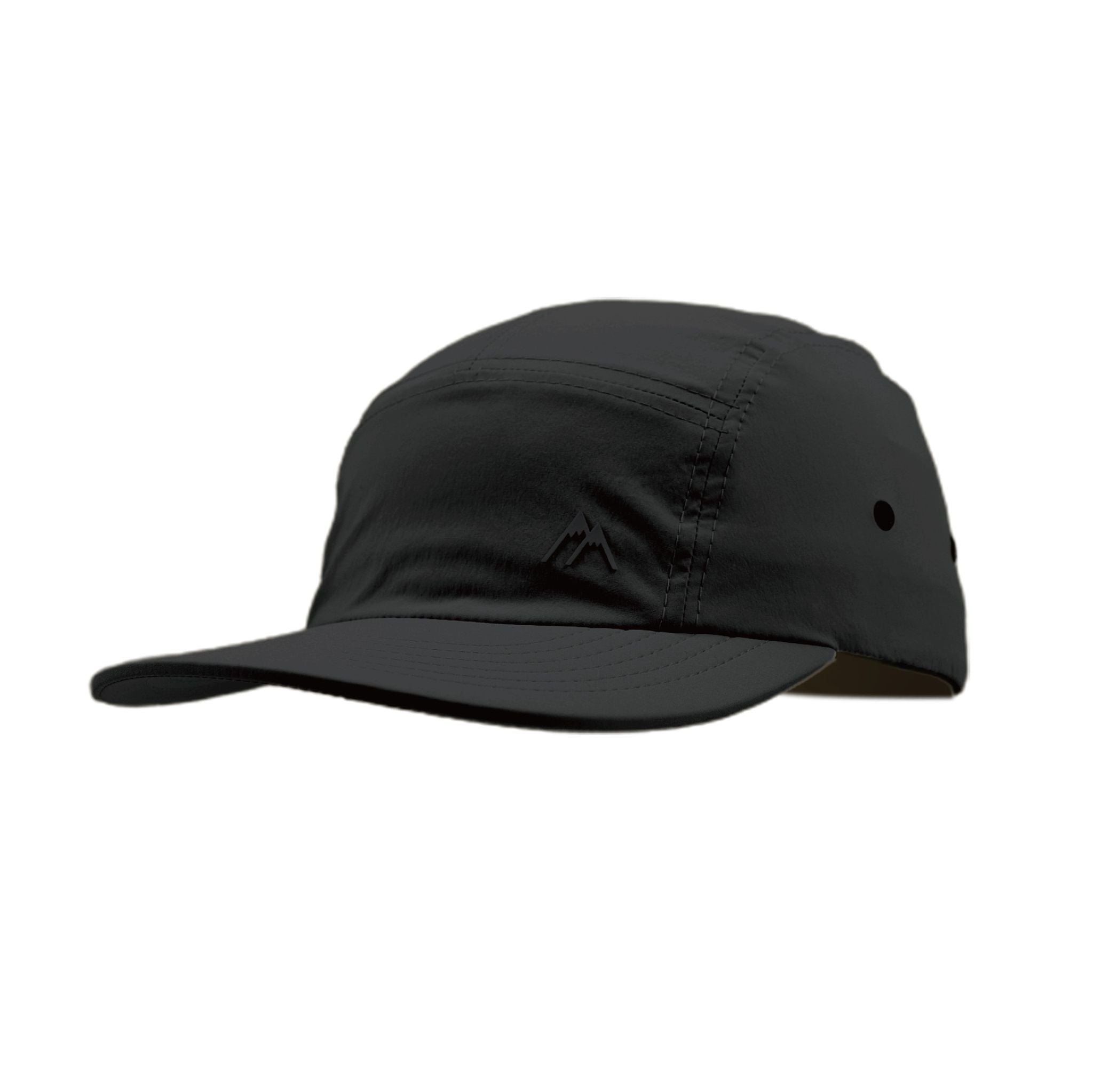 5-Panel Lightweight Camp Cap