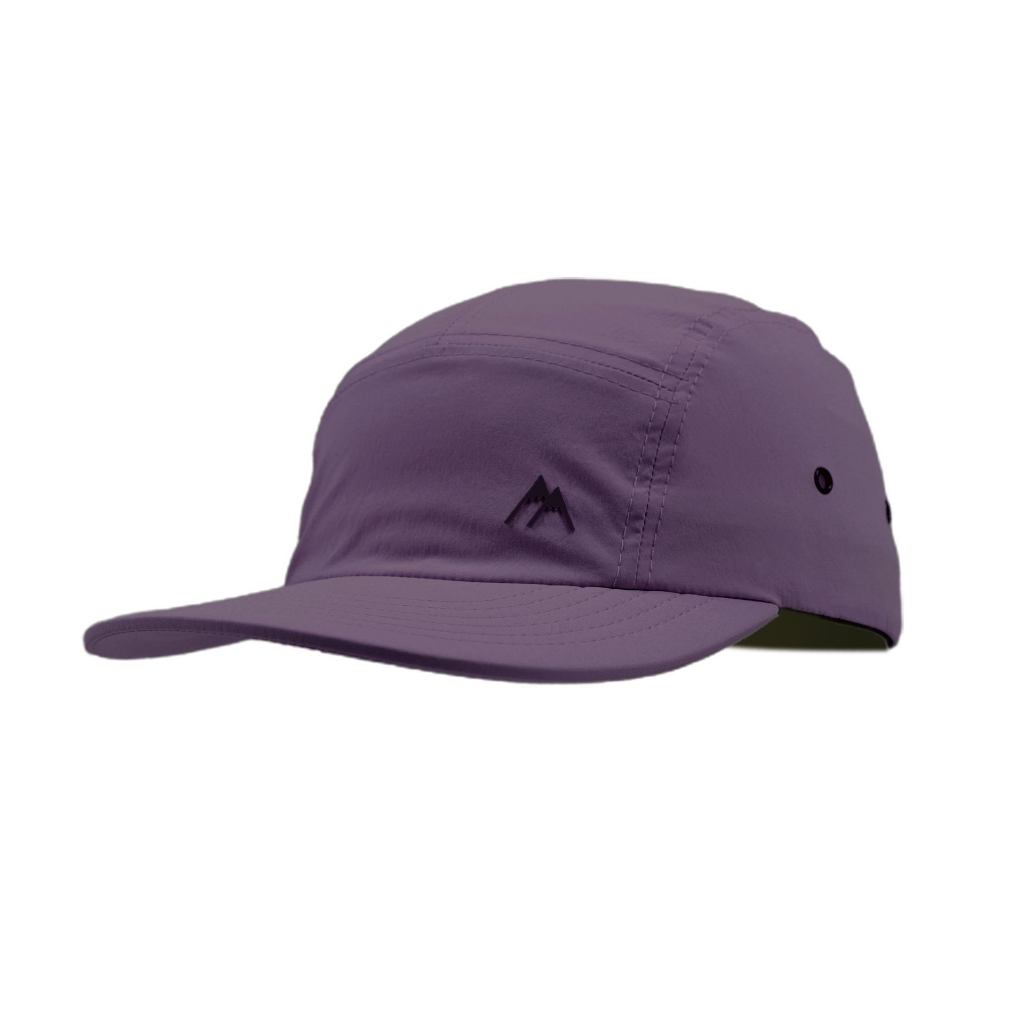 5-Panel Lightweight Camp Cap