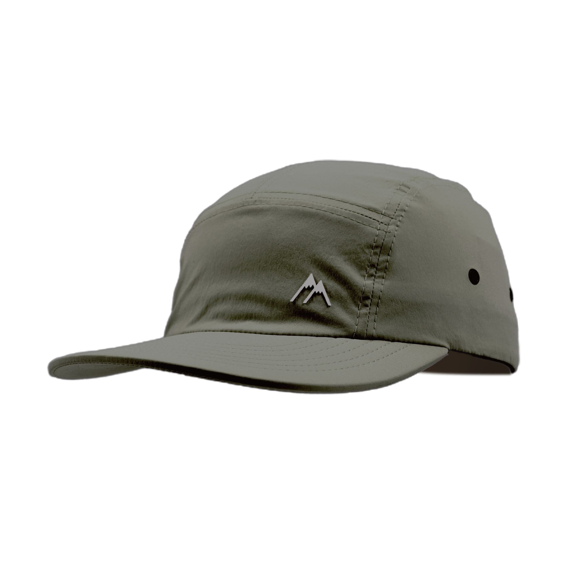 5-Panel Lightweight Camp Cap