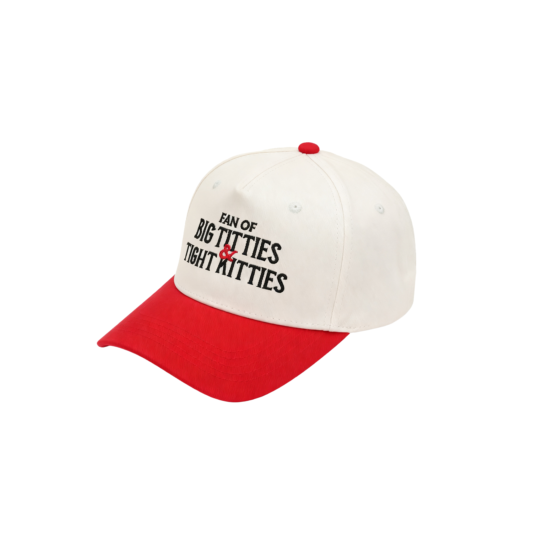 Funny Slogan Dad Hat