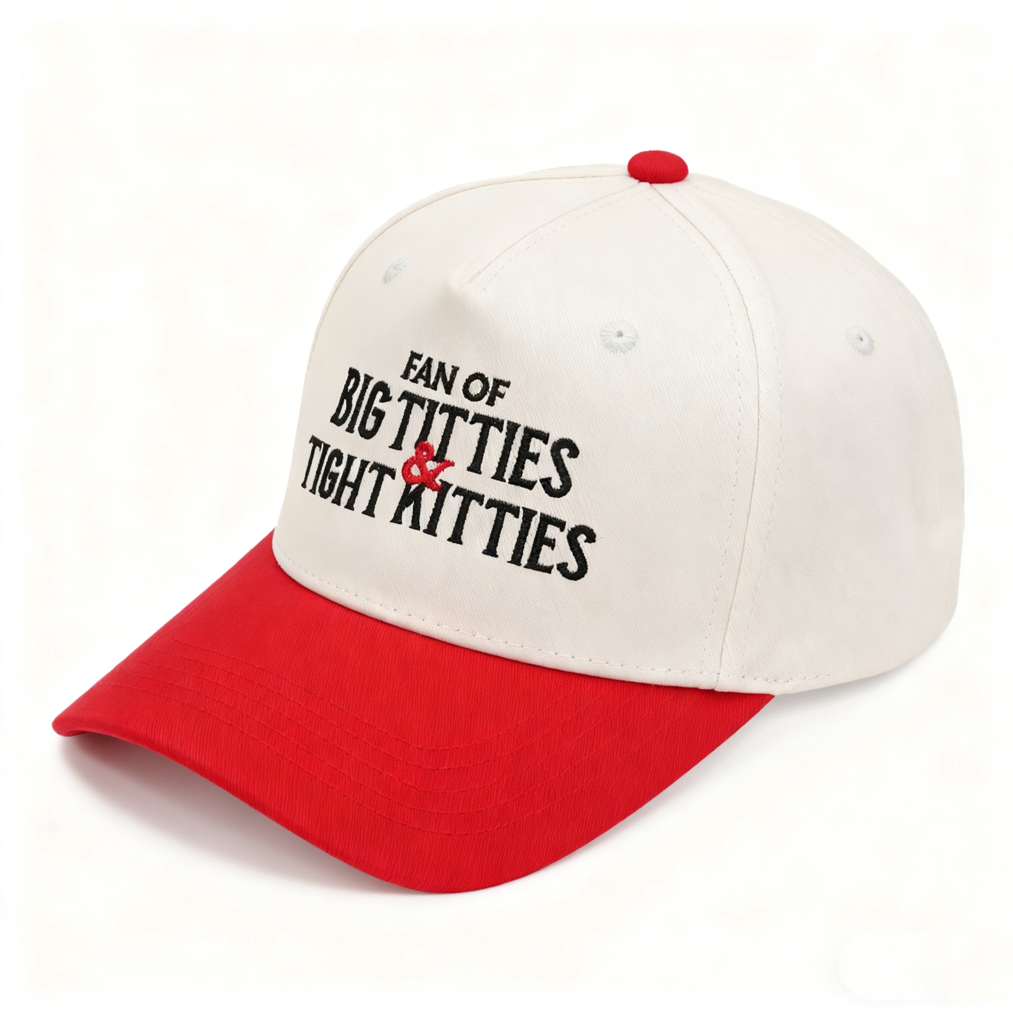 Funny Slogan Dad Hat