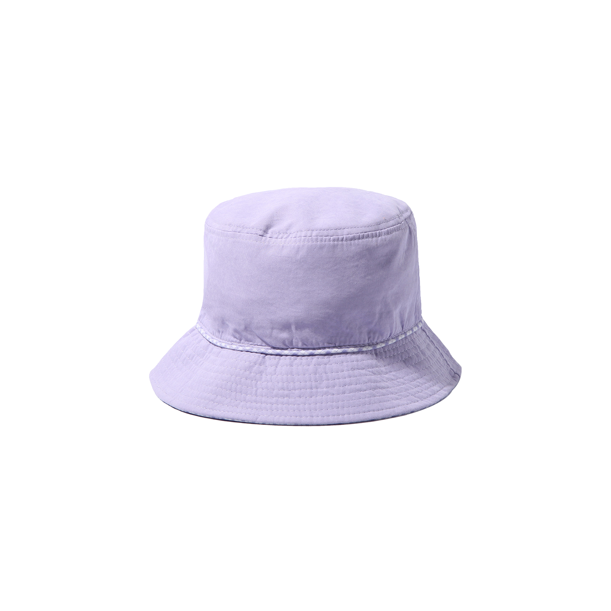 Soft Cotton Casual Bucket Hat