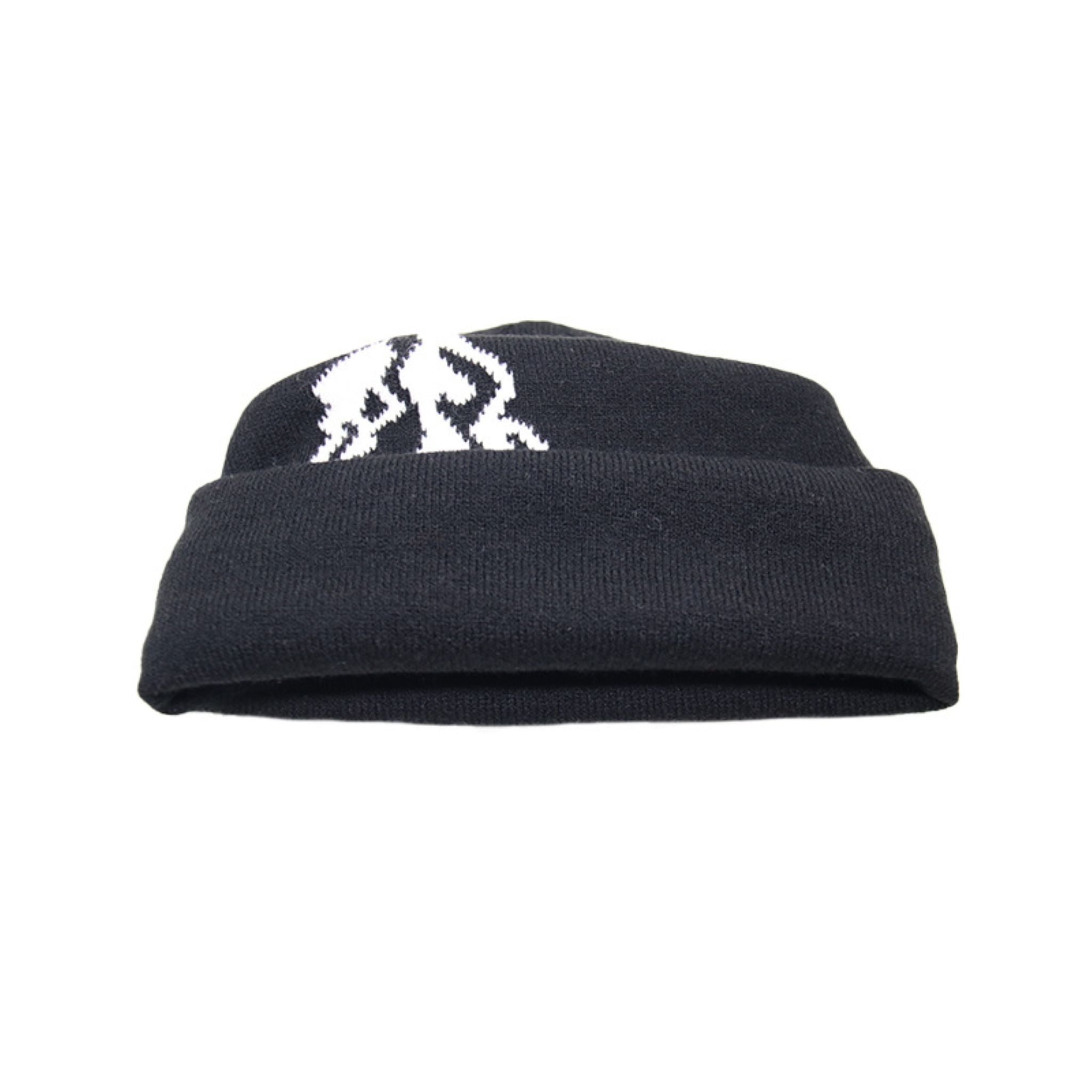 Keith Haring Figure Knit Beanie Hat