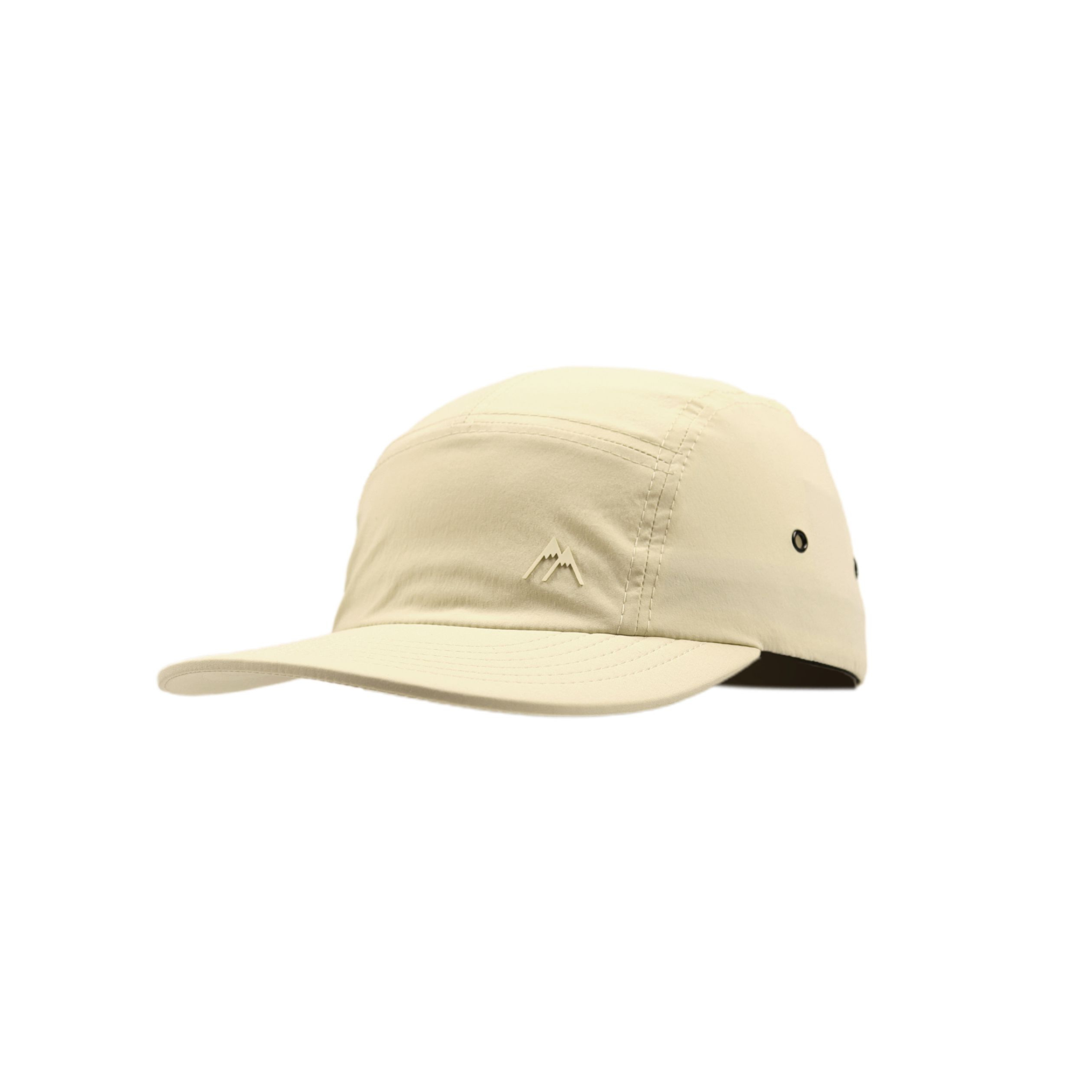 5-Panel Lightweight Camp Cap