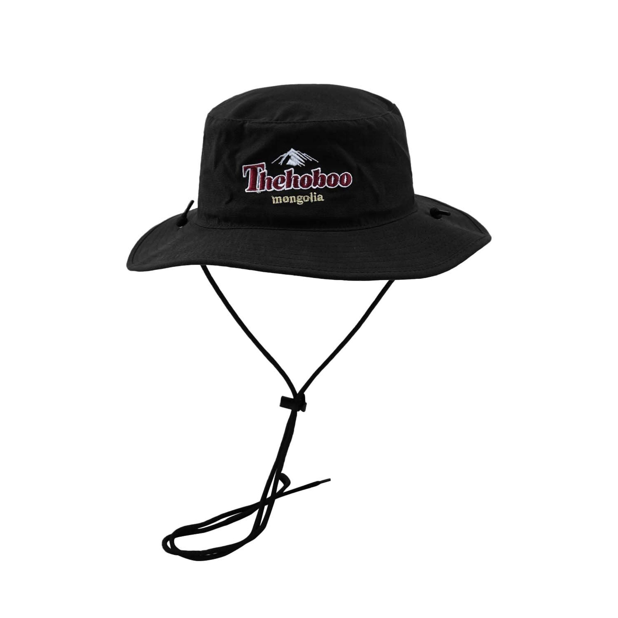 Navy Outdoor Bucket Hat