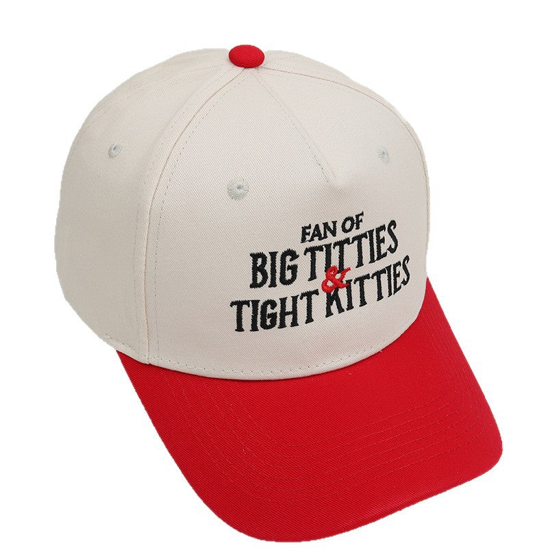 Funny Slogan Dad Hat